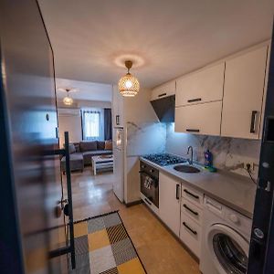 Apartament z 1 sypialnią
